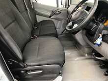 Mercedes-Benz Sprinter Sprinter 2.1 314 CDI RWD L1 2dr - U538