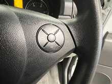 Mercedes-Benz Sprinter Sprinter 2.1 314 CDI RWD L1 2dr - U538