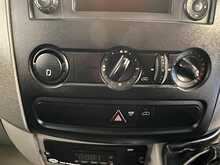 Mercedes-Benz Sprinter Sprinter 2.1 314 CDI RWD L1 2dr - U538