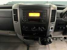 Mercedes-Benz Sprinter Sprinter 2.1 314 CDI RWD L1 2dr - U538