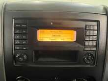 Mercedes-Benz Sprinter Sprinter 2.1 314 CDI RWD L1 2dr - U538