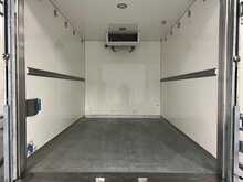 Mercedes-Benz Sprinter Sprinter 2.1 314 CDI RWD L1 2dr - U538