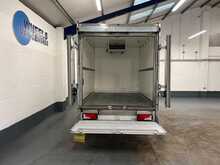 Mercedes-Benz Sprinter Sprinter 2.1 314 CDI RWD L1 2dr - U538
