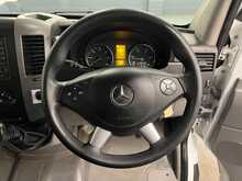 Mercedes-Benz Sprinter Sprinter 2.1 314 CDI RWD L1 2dr - U538