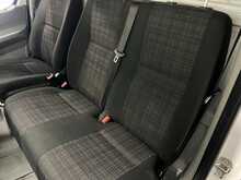 Mercedes-Benz Sprinter Sprinter 2.1 314 CDI RWD L1 2dr - U538
