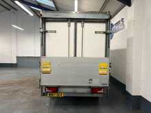 Mercedes-Benz Sprinter Sprinter 2.1 314 CDI RWD L1 2dr - U538