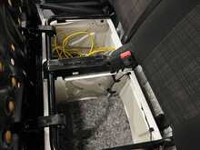 Mercedes-Benz Sprinter Sprinter 2.1 314 CDI RWD L1 2dr - U538