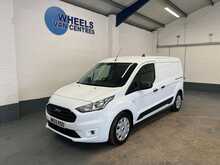 Ford Transit Connect Transit Connect 1.5 230 EcoBlue Trend L2 Euro 6 (s/s) 5dr - U584