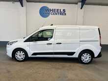 Ford Transit Connect Transit Connect 1.5 230 EcoBlue Trend L2 Euro 6 (s/s) 5dr - U584