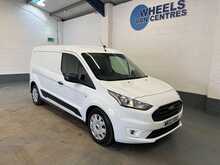 Ford Transit Connect Transit Connect 1.5 230 EcoBlue Trend L2 Euro 6 (s/s) 5dr - U584