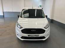 Ford Transit Connect Transit Connect 1.5 230 EcoBlue Trend L2 Euro 6 (s/s) 5dr - U584