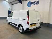 Ford Transit Connect Transit Connect 1.5 230 EcoBlue Trend L2 Euro 6 (s/s) 5dr - U584