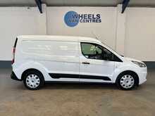 Ford Transit Connect Transit Connect 1.5 230 EcoBlue Trend L2 Euro 6 (s/s) 5dr - U584