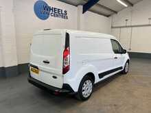 Ford Transit Connect Transit Connect 1.5 230 EcoBlue Trend L2 Euro 6 (s/s) 5dr - U584