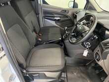 Ford Transit Connect Transit Connect 1.5 230 EcoBlue Trend L2 Euro 6 (s/s) 5dr - U584