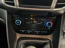 Ford Transit Connect Transit Connect 1.5 230 EcoBlue Trend L2 Euro 6 (s/s) 5dr - U584