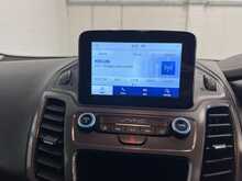 Ford Transit Connect Transit Connect 1.5 230 EcoBlue Trend L2 Euro 6 (s/s) 5dr - U584