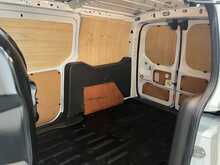 Ford Transit Connect Transit Connect 1.5 230 EcoBlue Trend L2 Euro 6 (s/s) 5dr - U584