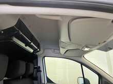 Ford Transit Connect Transit Connect 1.5 230 EcoBlue Trend L2 Euro 6 (s/s) 5dr - U584