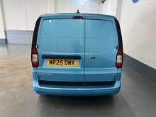 Ford Transit Connect Transit Connect 2.0 230 EcoBlue Limited Auto L1 Euro 6 (s/s) 5dr - U587