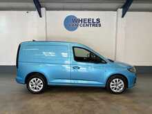 Ford Transit Connect Transit Connect 2.0 230 EcoBlue Limited Auto L1 Euro 6 (s/s) 5dr - U587