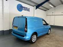 Ford Transit Connect Transit Connect 2.0 230 EcoBlue Limited Auto L1 Euro 6 (s/s) 5dr - U587