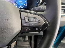 Ford Transit Connect Transit Connect 2.0 230 EcoBlue Limited Auto L1 Euro 6 (s/s) 5dr - U587