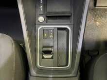 Ford Transit Connect Transit Connect 2.0 230 EcoBlue Limited Auto L1 Euro 6 (s/s) 5dr - U587