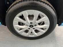 Ford Transit Connect Transit Connect 2.0 230 EcoBlue Limited Auto L1 Euro 6 (s/s) 5dr - U587