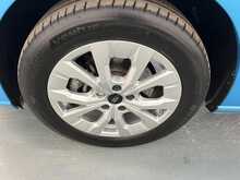 Ford Transit Connect Transit Connect 2.0 230 EcoBlue Limited Auto L1 Euro 6 (s/s) 5dr - U587