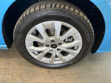 Ford Transit Connect Transit Connect 2.0 230 EcoBlue Limited Auto L1 Euro 6 (s/s) 5dr - U587