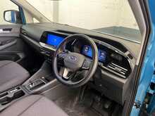 Ford Transit Connect Transit Connect 2.0 230 EcoBlue Limited Auto L1 Euro 6 (s/s) 5dr - U587