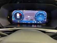 Ford Transit Connect Transit Connect 2.0 230 EcoBlue Limited Auto L1 Euro 6 (s/s) 5dr - U587