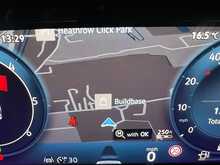 Ford Transit Connect Transit Connect 2.0 230 EcoBlue Limited Auto L1 Euro 6 (s/s) 5dr - U587