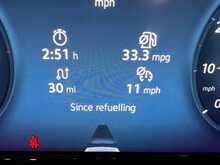 Ford Transit Connect Transit Connect 2.0 230 EcoBlue Limited Auto L1 Euro 6 (s/s) 5dr - U587