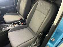 Ford Transit Connect Transit Connect 2.0 230 EcoBlue Limited Auto L1 Euro 6 (s/s) 5dr - U587