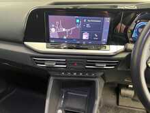 Ford Transit Connect Transit Connect 2.0 230 EcoBlue Limited Auto L1 Euro 6 (s/s) 5dr - U587