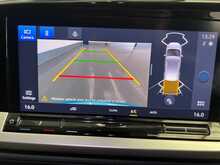 Ford Transit Connect Transit Connect 2.0 230 EcoBlue Limited Auto L1 Euro 6 (s/s) 5dr - U587