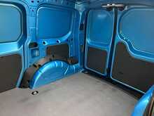 Ford Transit Connect Transit Connect 2.0 230 EcoBlue Limited Auto L1 Euro 6 (s/s) 5dr - U587