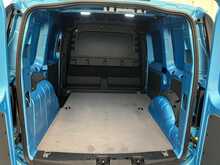 Ford Transit Connect Transit Connect 2.0 230 EcoBlue Limited Auto L1 Euro 6 (s/s) 5dr - U587