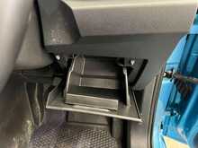 Ford Transit Connect Transit Connect 2.0 230 EcoBlue Limited Auto L1 Euro 6 (s/s) 5dr - U587