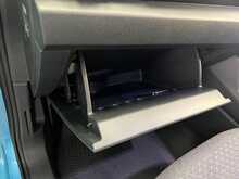 Ford Transit Connect Transit Connect 2.0 230 EcoBlue Limited Auto L1 Euro 6 (s/s) 5dr - U587