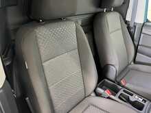 Ford Transit Connect Transit Connect 2.0 230 EcoBlue Limited Auto L1 Euro 6 (s/s) 5dr - U587