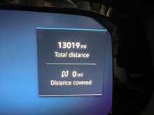 Ford Transit Connect Transit Connect 2.0 230 EcoBlue Limited Auto L1 Euro 6 (s/s) 5dr - U587