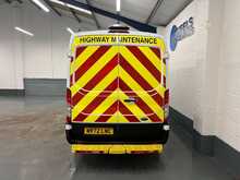 Ford Transit Transit 2.0 350 EcoBlue Leader Crew Van FWD L3 H2 Euro 6 (s/s) 6dr - U594