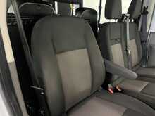 Ford Transit Transit 2.0 350 EcoBlue Leader Crew Van FWD L3 H2 Euro 6 (s/s) 6dr - U594