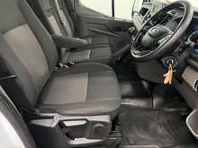 Ford Transit Transit 2.0 350 EcoBlue Leader Crew Van FWD L3 H2 Euro 6 (s/s) 6dr - U594