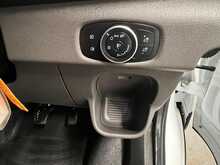 Ford Transit Transit 2.0 350 EcoBlue Leader Crew Van FWD L3 H2 Euro 6 (s/s) 6dr - U594