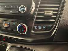 Ford Transit Transit 2.0 350 EcoBlue Leader Crew Van FWD L3 H2 Euro 6 (s/s) 6dr - U594