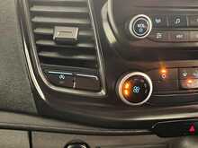 Ford Transit Transit 2.0 350 EcoBlue Leader Crew Van FWD L3 H2 Euro 6 (s/s) 6dr - U594